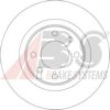 A.B.S. 17337 Brake Disc